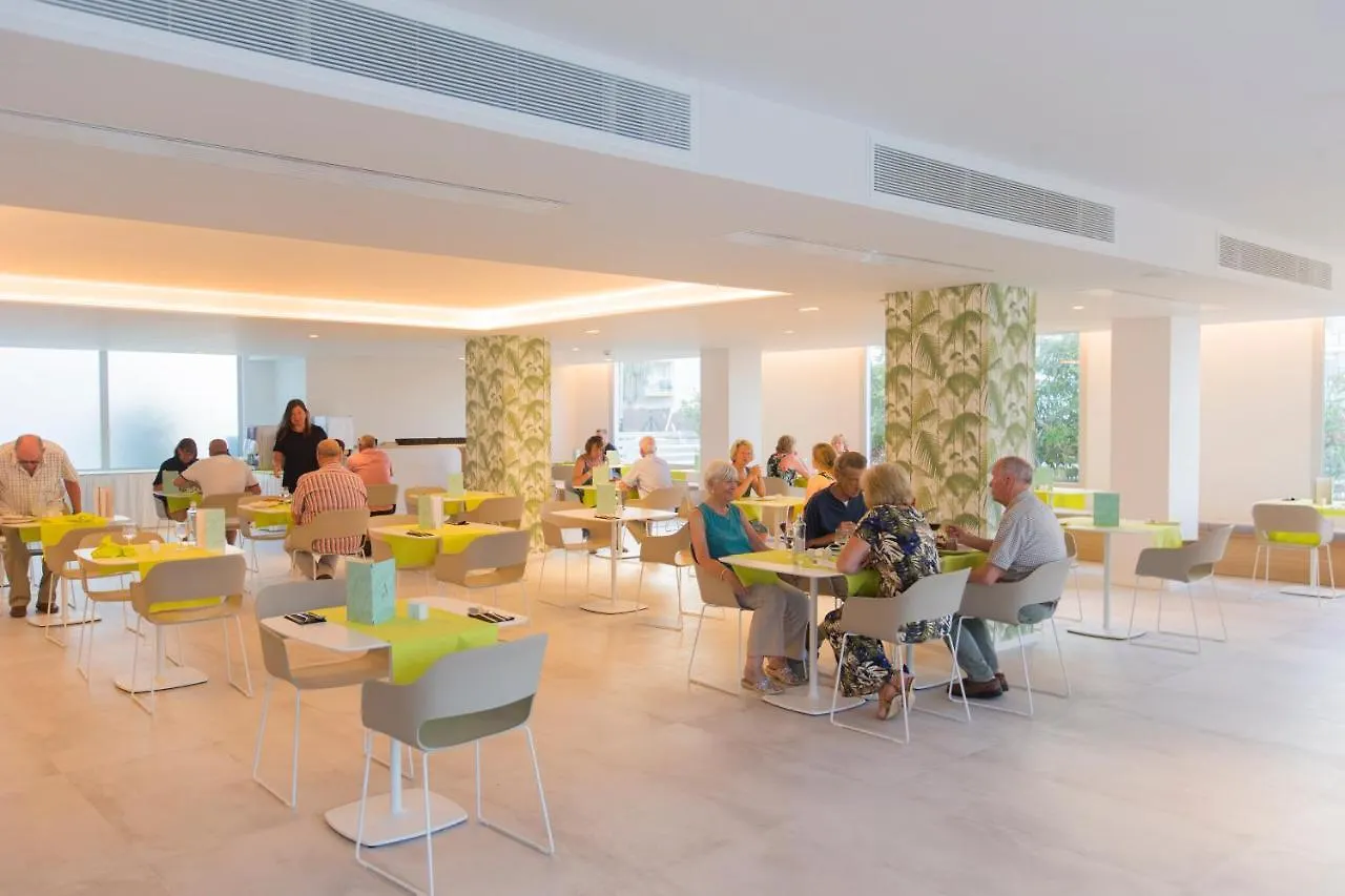 Hotel Anfora Ibiza Es Cana 4*,  Spanien