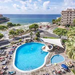 4r Park I 4*, Salou Spanje