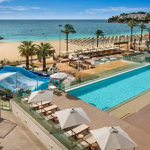 Innside By Melia Wave Calvia Отель