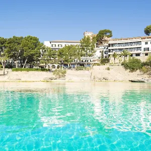 Cala Fornells Пагуэра