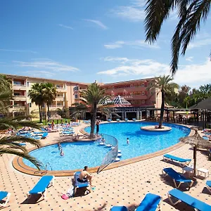 Aquasol 3*, Palmanova Spanje