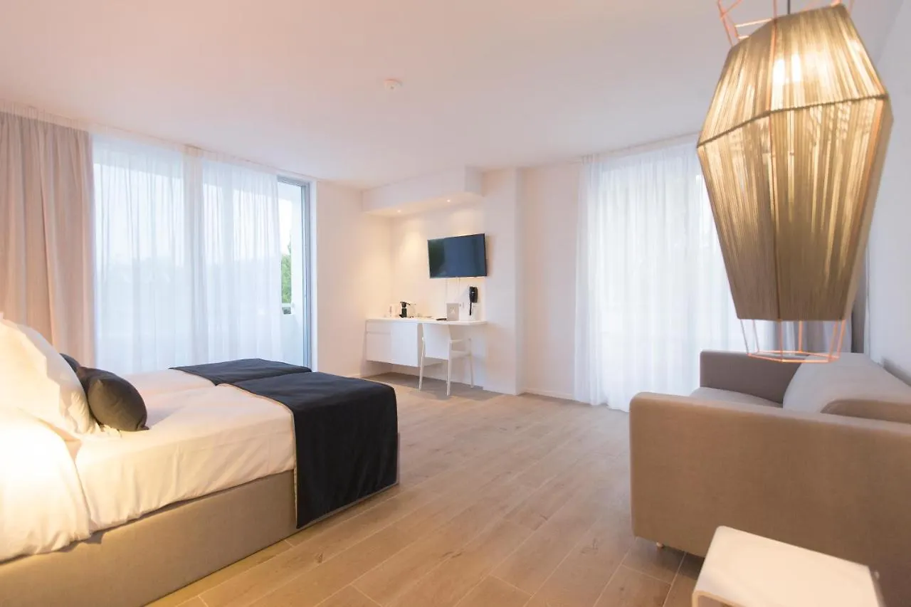 Hotel Anfora Ibiza Es Canar
