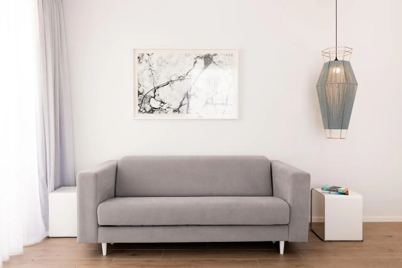 Hotel Anfora Ibiza Es Canar
