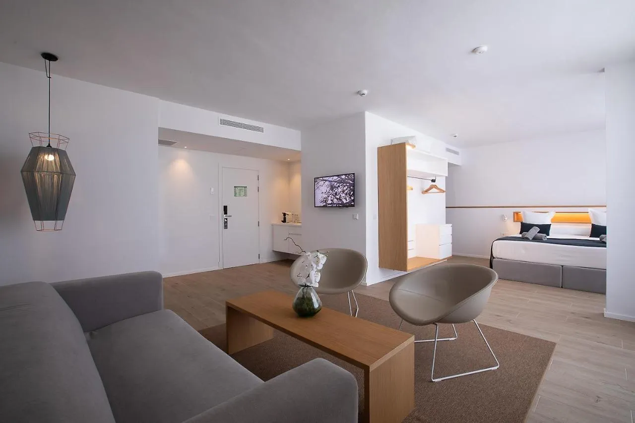 Hotel Anfora Ibiza Es Canar